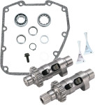 S&S HP103 Easy-Start Chain Drive Camshaft Kit (330-0445)