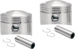 S&S Forged 3.625" Bore Big Twin Pistons (106-5535)