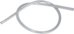 S&S 24" Super E/G Carburetor Bowl Overflow Hose (5-Pack) (19-0263)