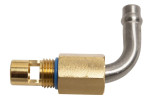 S&S Super E/G Fuel Inlet Seat (106-2011)