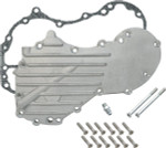 S&S Cast Generator Gearcover w/Gasket (106-3198)