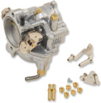 S&S 1.875" Bore Super G Carburetor (11-0421)