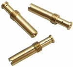 S&S .036" Series 94 Intermediate Jet for Super E & G Carburetor 3-Pack (11-7114)