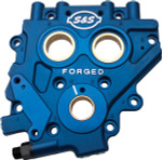 S&S TC3 Camshaft Support Plate (310-0623)