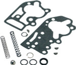 S&S HVHP Oil Pump Gasket Kit (31-6275)