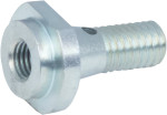 S&S 3/8" Backplate Vent Breather Screw (17-0345)