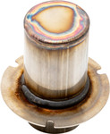S&S 1.75" Plugged Power Tune XTO Muffler Insert (550-1667)