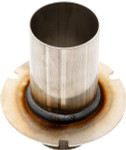 S&S 1.625" Power Tune XTO Muffler Insert (550-1662)