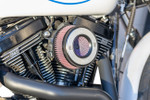 S&S Stealth Air Stinger Cleaner Kit w/Ring (170-0716A)