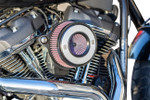 S&S Stealth Air Stinger Cleaner Kit - '17-26 Harley M8 (170-0714A)