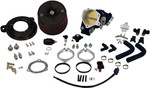S&S T143 70mm Induction Kit (170-0288)