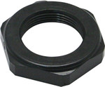S&S Black Flywheel Crankpin Nut (34-2104)