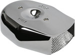 S&S Chrome Stealth Tribute Air Cleaner Cover (170-0592)