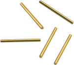 S&S Super E/G Carburetor Float Pin 5 Pack (11-2370)