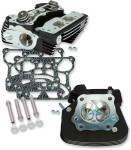 S&S 91cc Super Stock Cylinder Head Kit (900-0349)