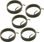 S&S Super E/G Carburetor Throttle Return Springs 5 Pack (11-3502)