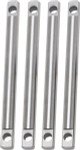 S&S M8 Rocket Arm Shafts 4 Piece (900-1090)