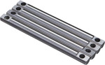 S&S M8 Rocket Arm Shafts 4 Piece (900-1090)