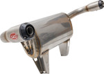 S&S Stainless Steel Power Tune XTO Muffler (550-1062)