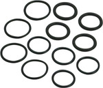 S&S Pushrod Cover O-Ring Kit (93-4022)