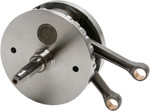 S&S 4.5" M8 Stroke Flywheel w/Full Width Rods & Balancer Gear (320-0603)
