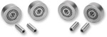 S&S High-Quality Tappet Roller Set (330-0378)