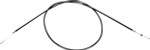 S&S 48" Vinyl Throttle Cable (19-0224)