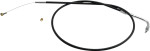 S&S 42" Close Side Threaded Idle Cable (19-0447)