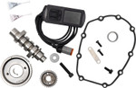 S&S 475G M8 Chain Drive Camshaft & Dynojet PV-3 Kit (330-0726)
