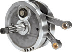 S&S 4.5" SH80 Big Twin Stroke Flywheel Assembly (32-2235)