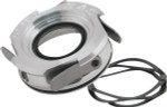 S&S Twin Cam Crankcase Breather Valve (310-0742)