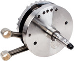 S&S 3.375" Stroke Flywheel Assembly (320-0351)