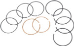 S&S 4.125" Bore Piston Ring Set +.010" (94-1401X)