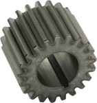 S&S White Pinion Gear (33-4126)