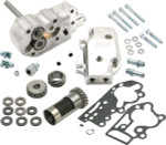 S&S Big Twin Oil Pump & Gears Kit (31-6296)
