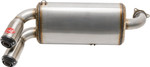 S&S Stainless Steel Power Tune XTO Muffler (550-1036)