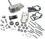 S&S Big Twin Oil Pump Kit w/Gears & Shims (31-6294)
