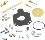 S&S Super A/B Fork & Wire Master Rebuild Kit (11-2914)