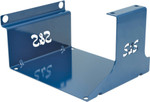 S&S Blue Twin Cam A Big Twin Engine Stand (53-0143)