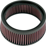 S&S High-Flow Stealth Air Filter (170-0126)