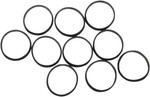 S&S Intake Manifold O-Rings 10 Pack (16-0243)