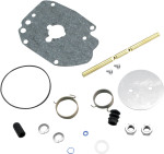 S&S Super G Carburetor Body Rebuilt Kit (11-2907)