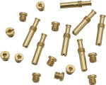 S&S Super E/G Carburetor Master Jet Kit (11-7272)
