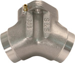 S&S Super E Carburetor Manifold (16-1620)