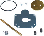 S&S Super A/B Carburetor Body Rebuild Kit (11-2903)