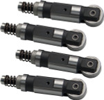S&S Hydraulic Tappet Assemblies 4 Pack (330-0380)