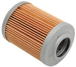 Parts Unlimited Oil Filter (0712-0055)