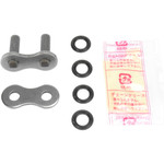 Parts Unlimited 520 PX Series Rivet Connecting Link (1225-0186)
