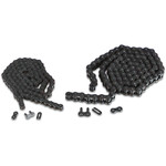 Parts Unlimited 520 Heavy Duty Motorcycle Drive Chain 118 Links (T520H-118)