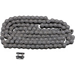 RK M428 Standard Chain 118 Links (M428-118)